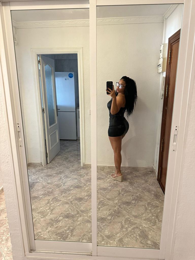 Chica busca chico en Madrid: 