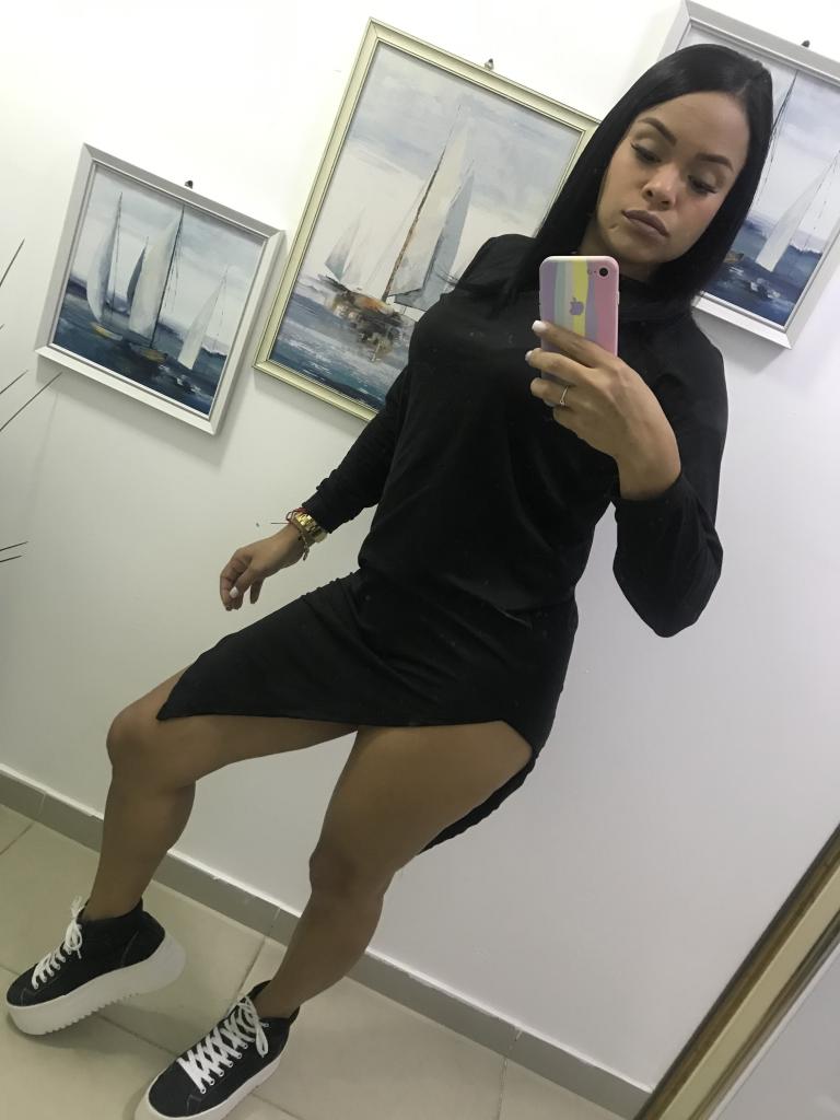 Chica busca chico en Sevilla: 