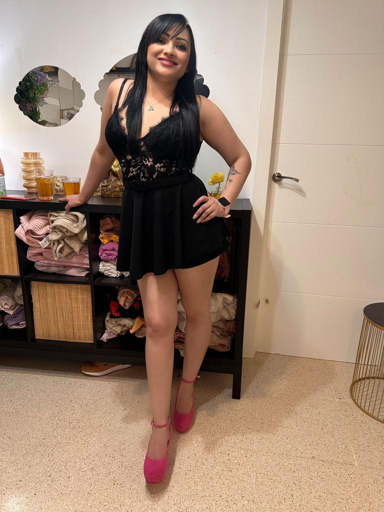 Chica busca chico en Sevilla: Chica busca chico