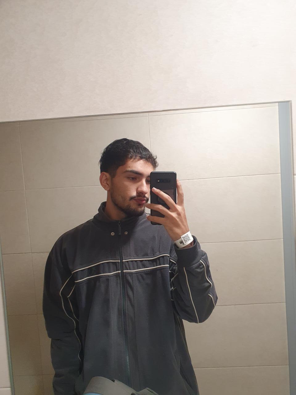 602063287: Chico busca chica en Vizcaya