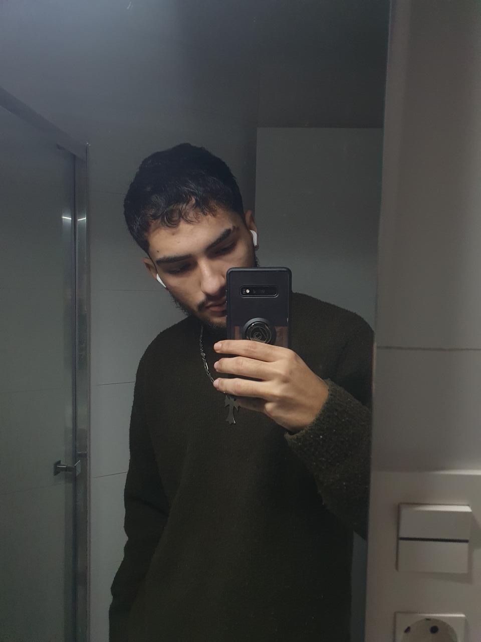 602063287: Chico busca chica en Vizcaya