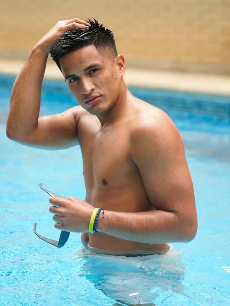 Chico busca chica en Murcia: 