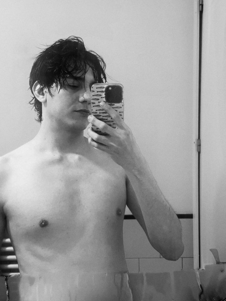 Chico busca chica en Madrid: 