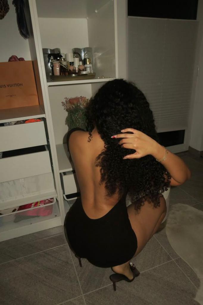 Chica busca chico en Las Palmas: 