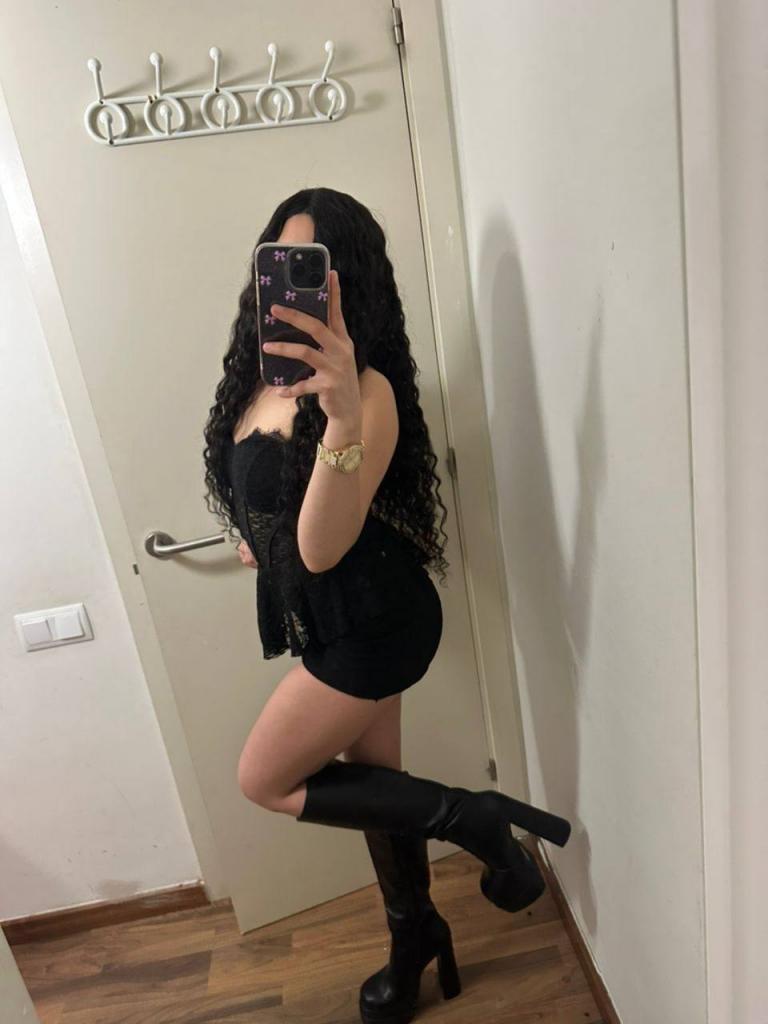 Chica busca chico en Madrid: 