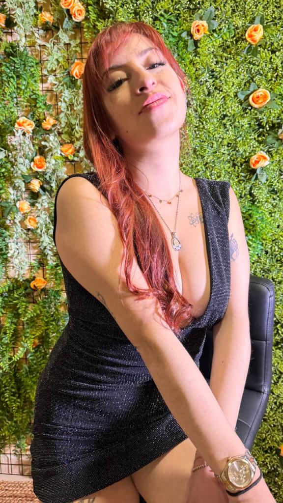 Chica busca chico en Madrid: Chica busca chico