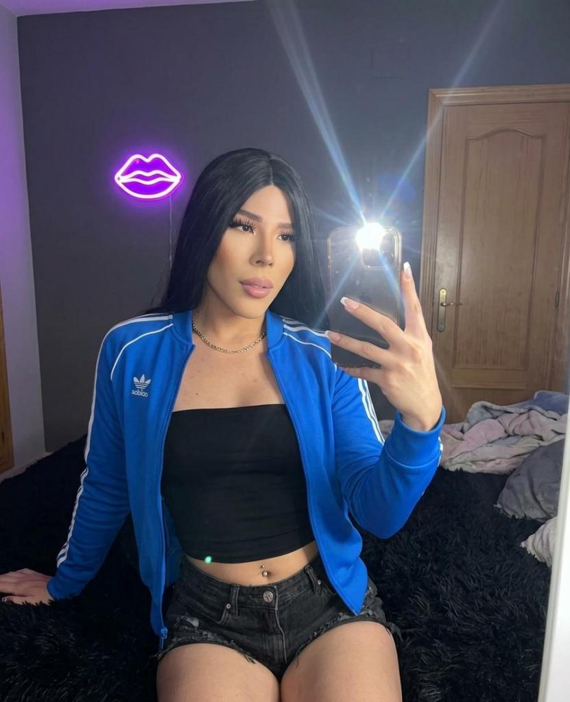 Chica busca chico en Ciudad Real: 