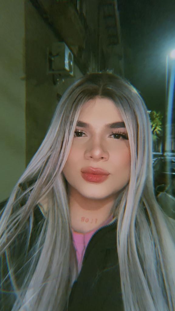 Transexual en Madrid: 