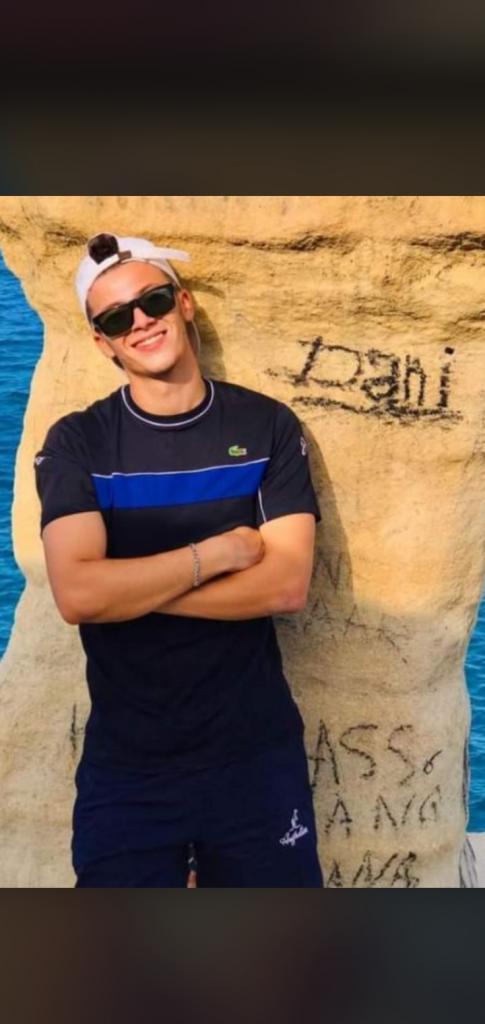 Chica busca chico en Málaga: 