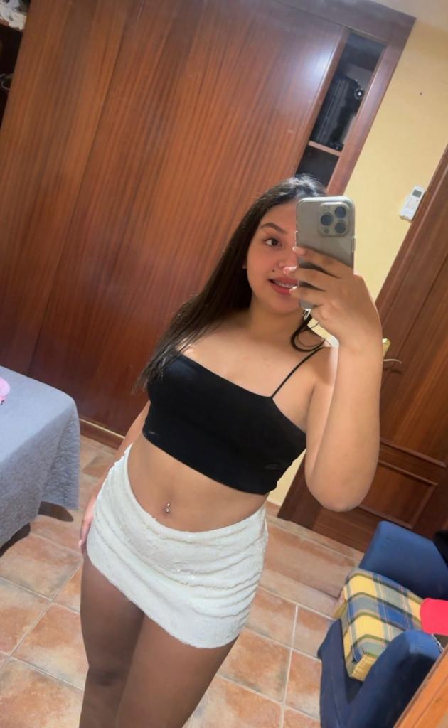 Chica busca chico en Granada: 