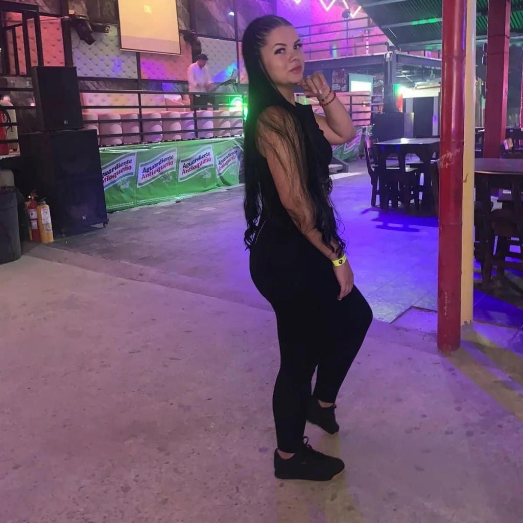 Chica busca chico en Valencia: 