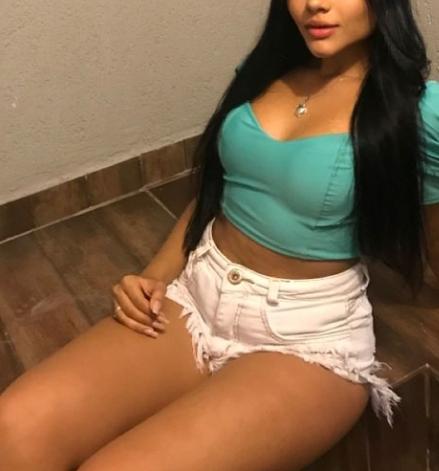 Chica busca chico en Córdoba: 