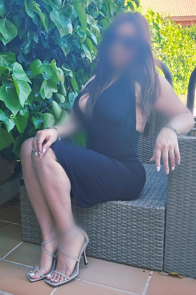Chica busca chico en Zaragoza: 