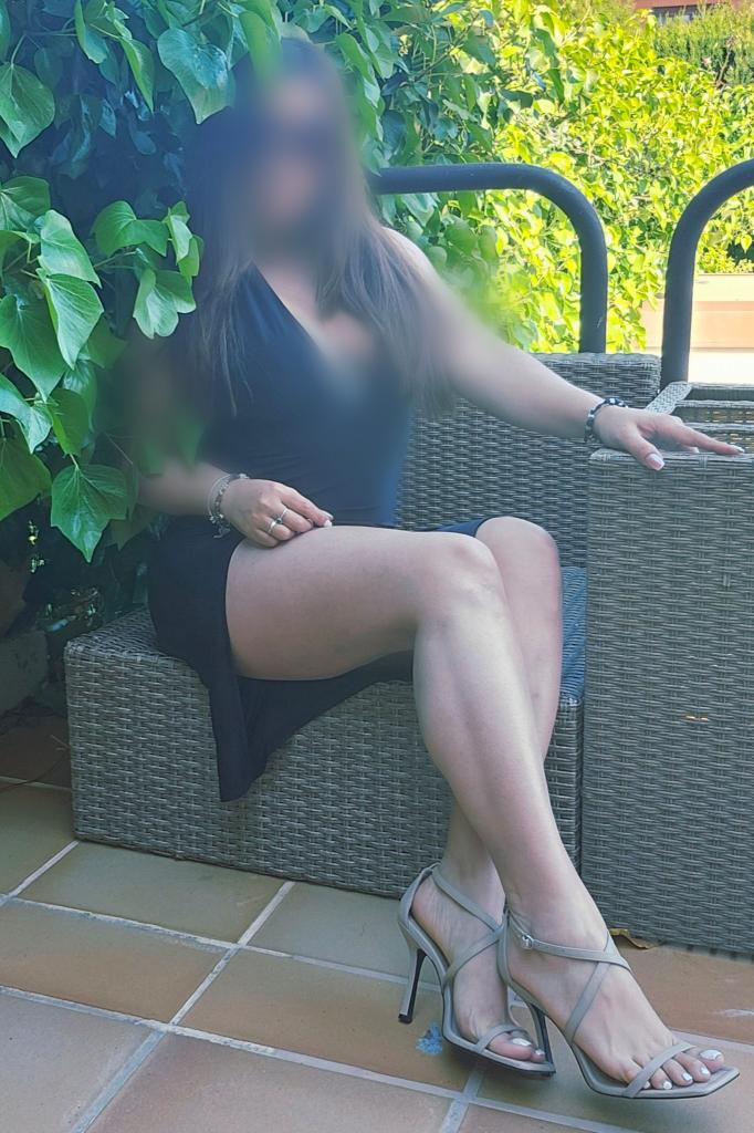 Chica busca chico en Zaragoza: 