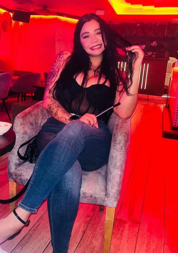 Chica busca chico en Barcelona: 