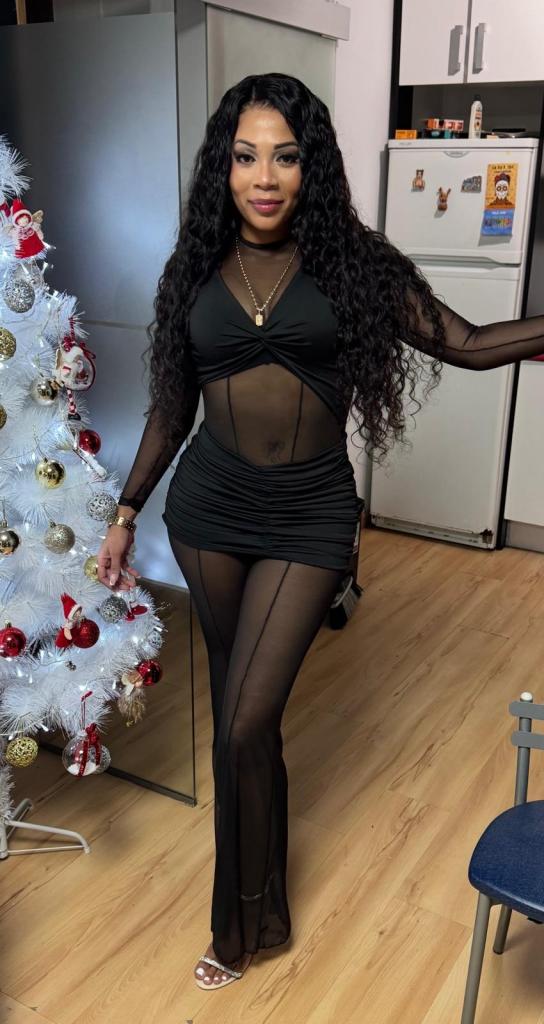 Chica busca chico en Alicante: 