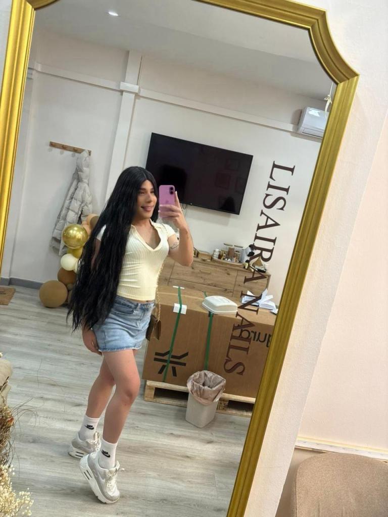 Chica busca chico en Ciudad Real: 