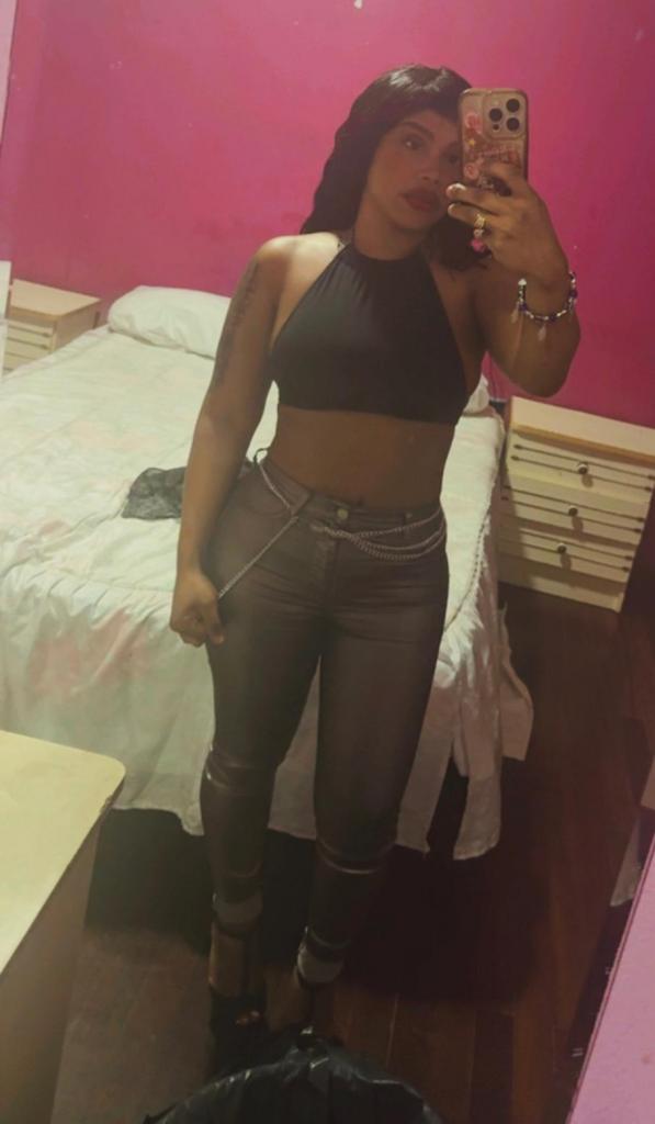 Chica busca chico en Asturias: 