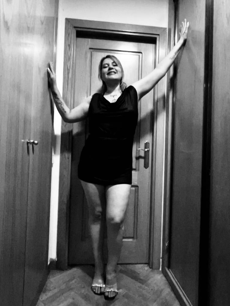 Chica busca chico en Madrid: 