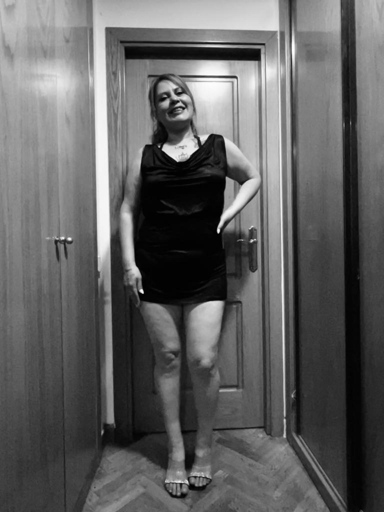 Chica busca chico en Madrid: 