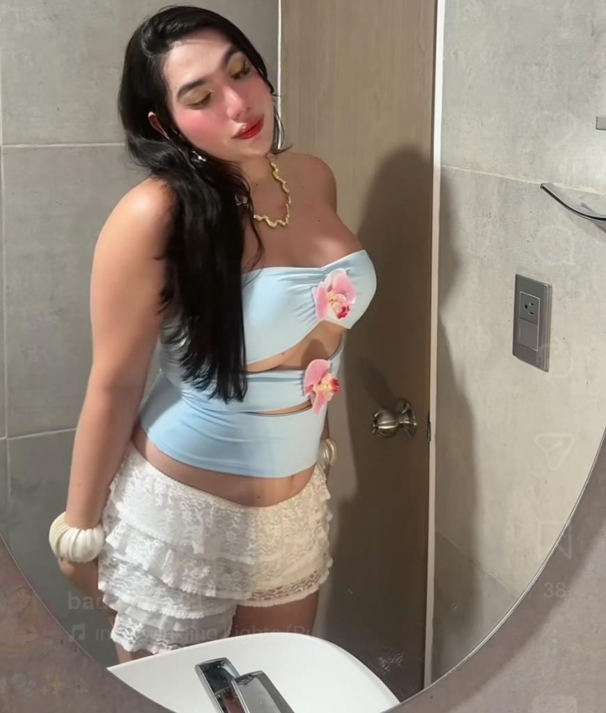 Transexual en Gerona: 
