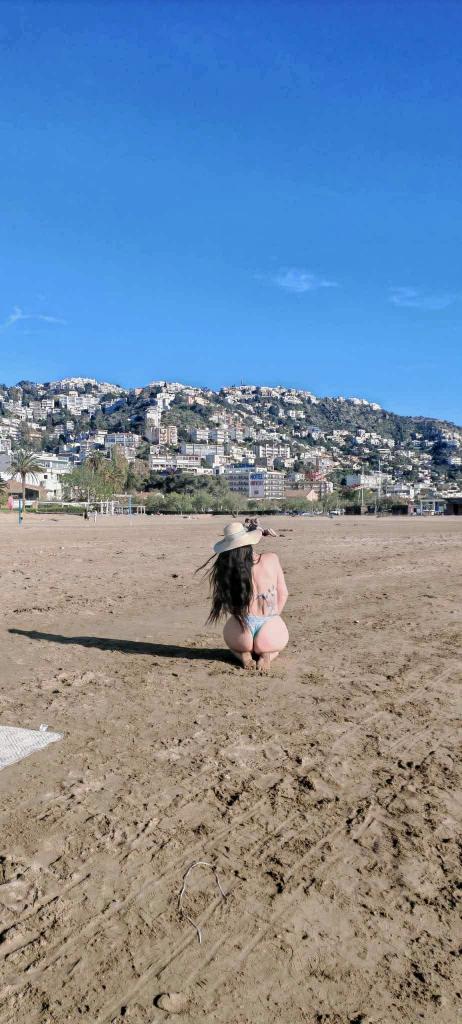 Transexual en Gerona: 