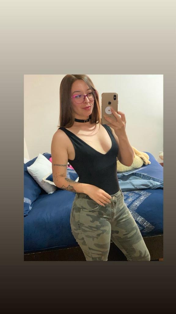 Chica busca chico en Zaragoza: Chica busca chico