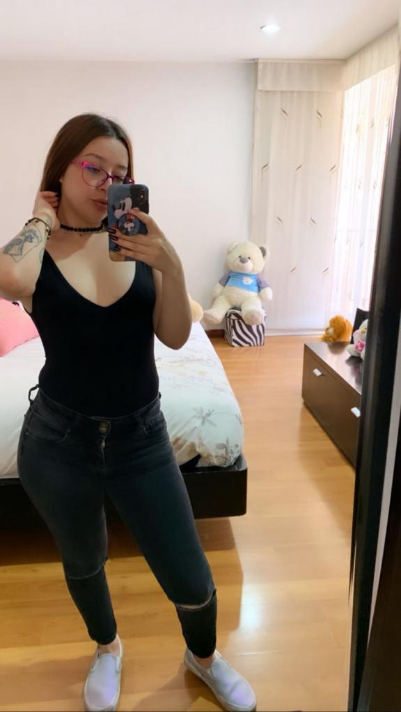 Chica busca chico en Zaragoza: 