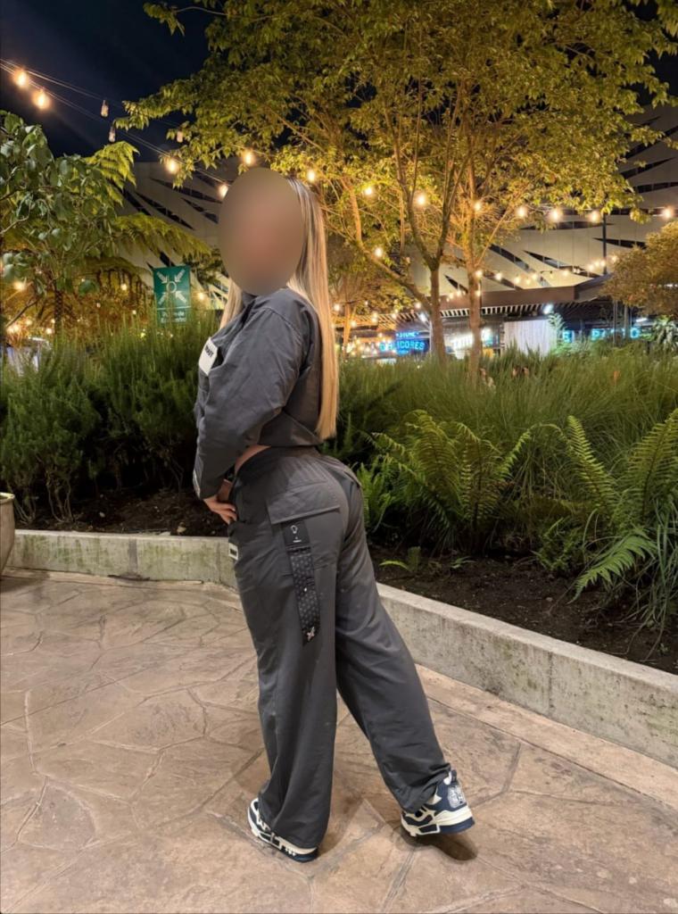 Chica busca chico en La Rioja: 