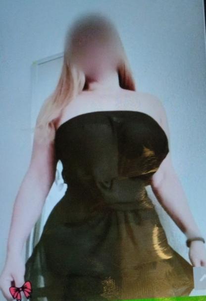 Chica busca chico en La Coruña: 