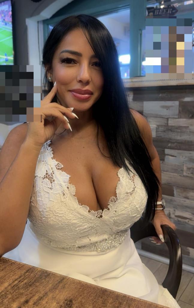 Chica busca chico en Alicante: 