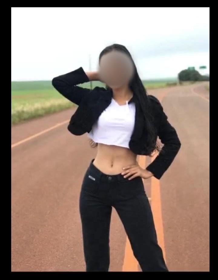 Chica busca chico en Cáceres: 