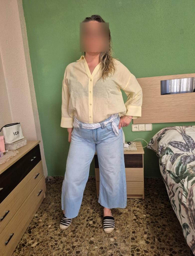 Chica busca chico en Castellón: 
