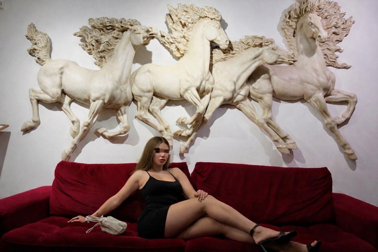 Chica busca chico en Las Palmas: 