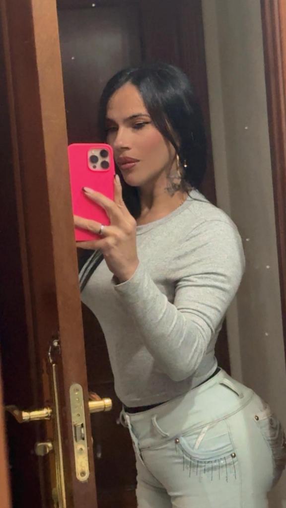 Transexual en Las Palmas: 