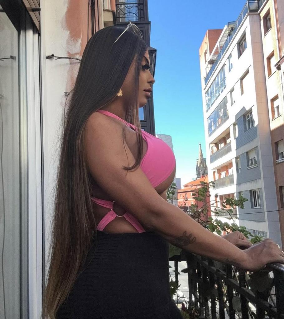 Travesti en Vizcaya: Transexuales y Travestis