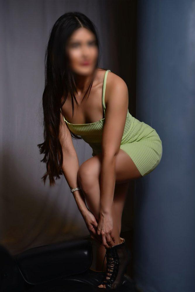 Chica busca chico en Barcelona: 