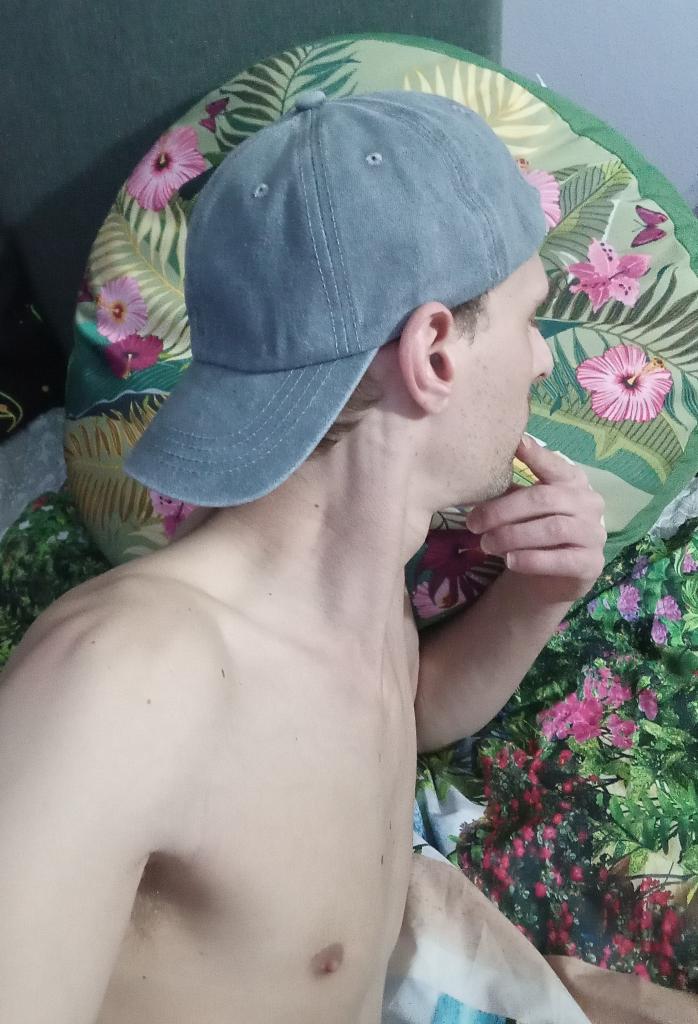 Chica busca chico en Barcelona: 