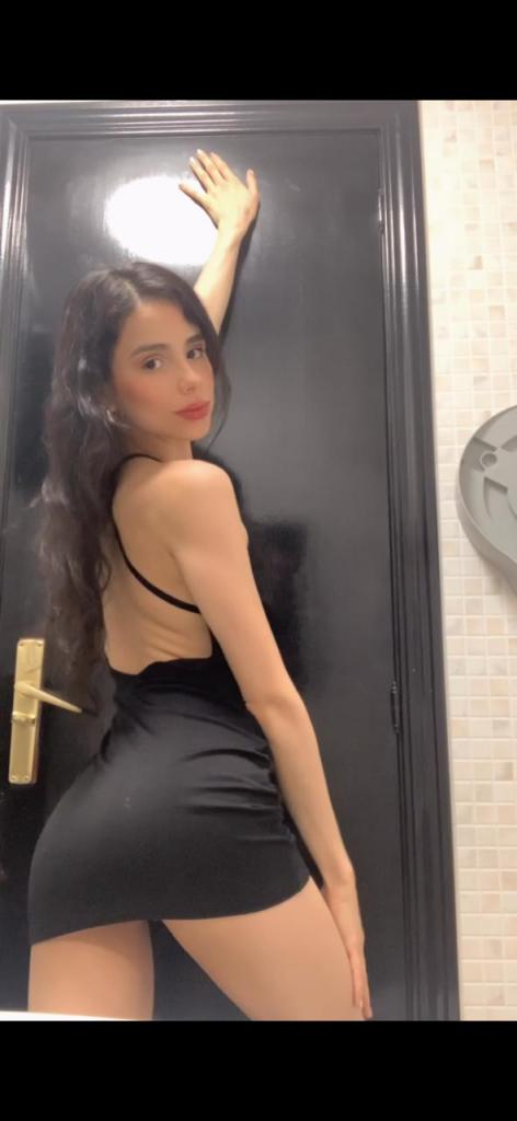 Chica busca chico en Las Palmas: 