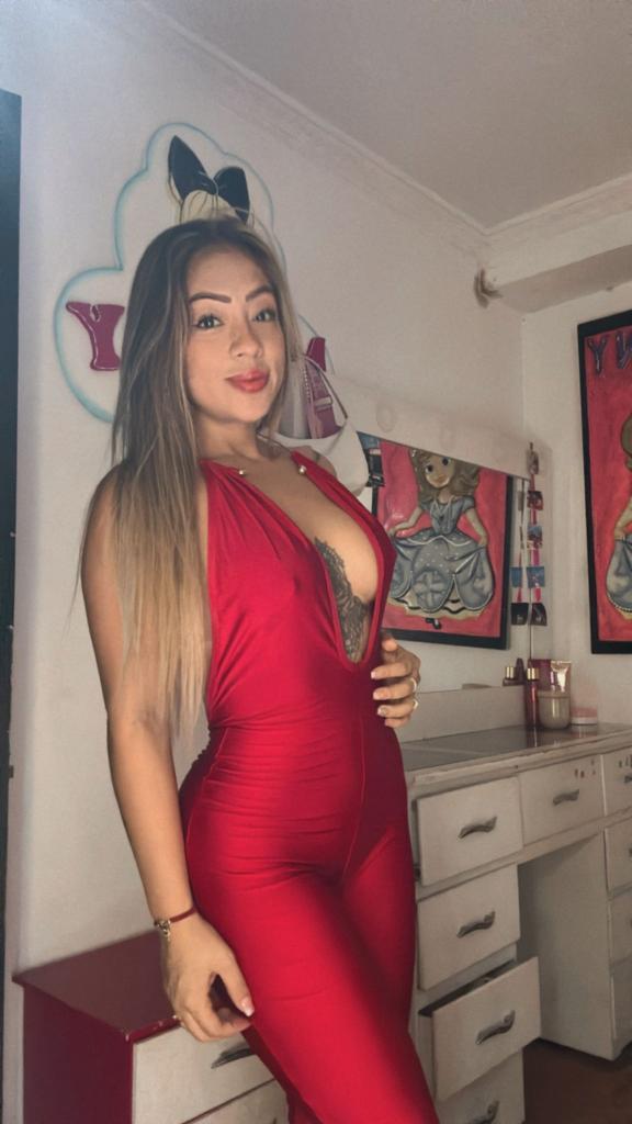Chica busca chico en Valencia: 
