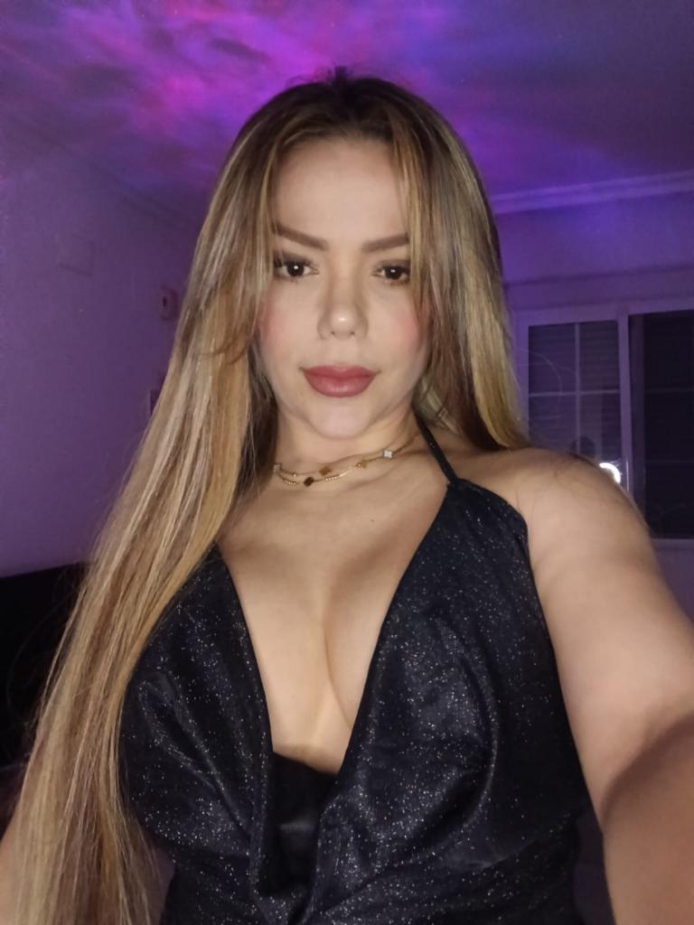 Chica busca chico en Sevilla: 