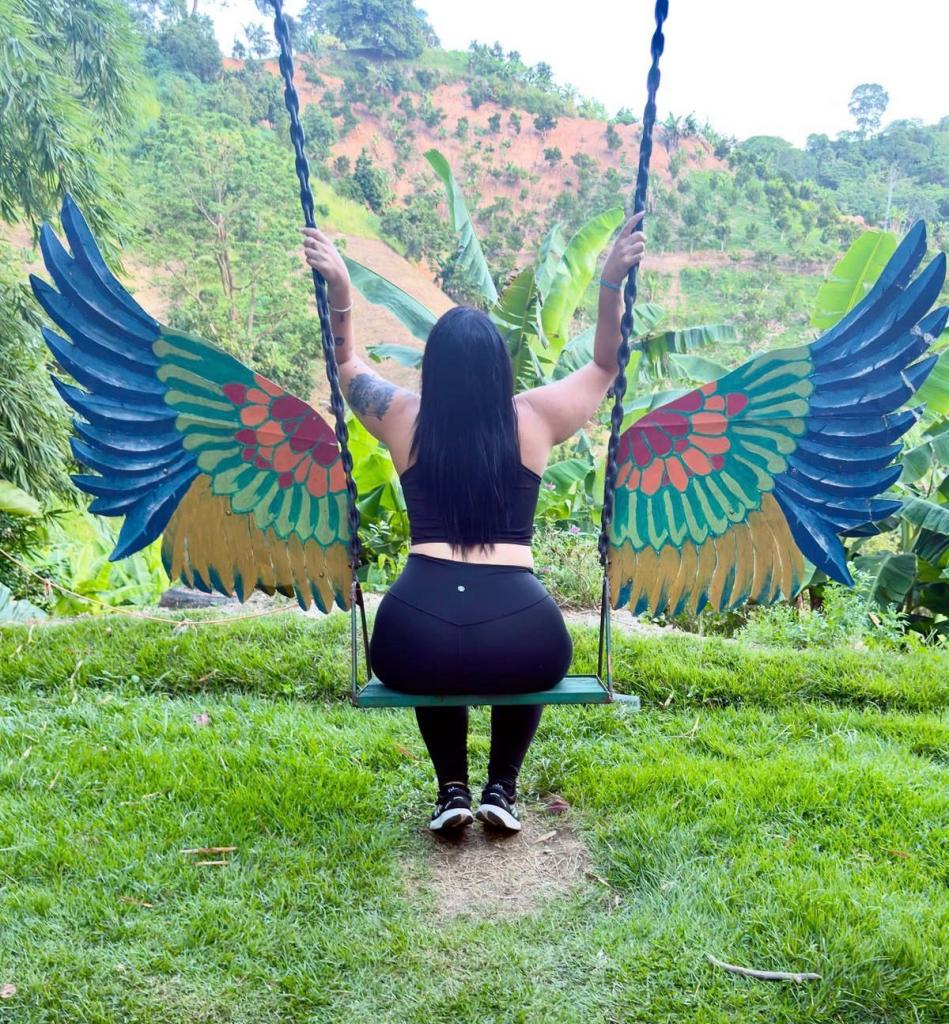 Chica busca chico en Tenerife: 