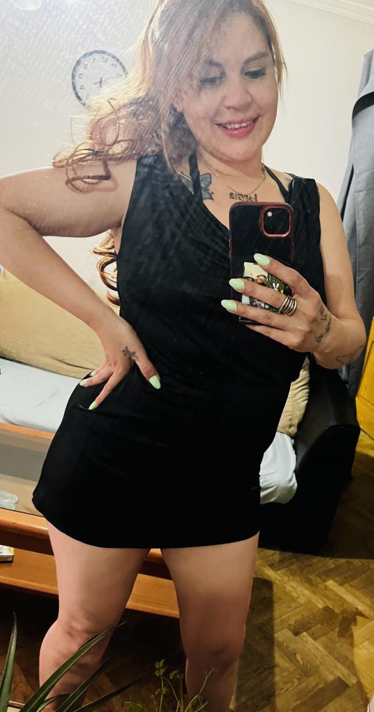 Chica busca chico en Madrid: 