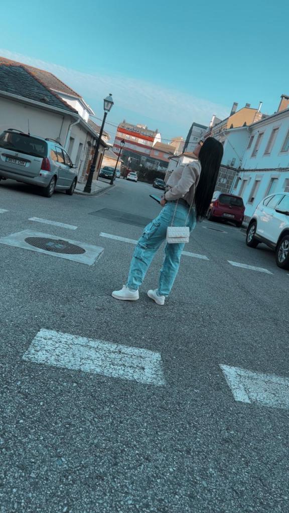 Chica busca chico en León: 