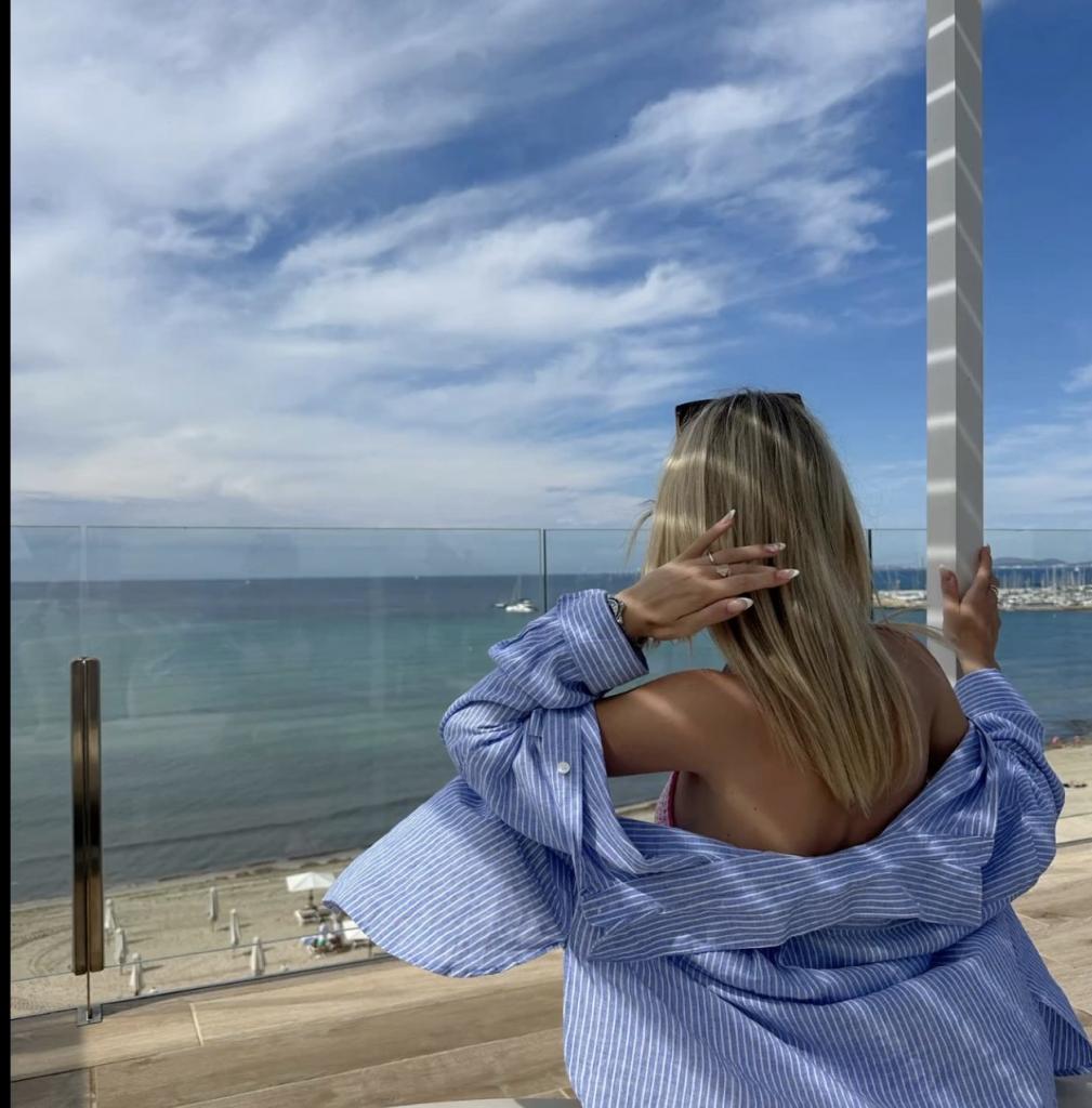 610808259: Chica busca chico en Mallorca