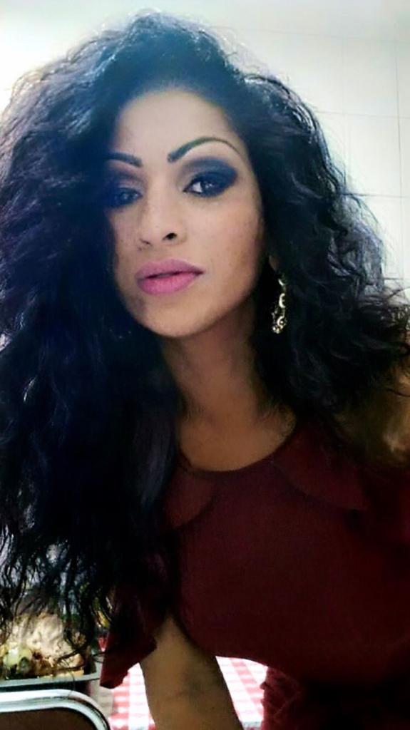 Travesti en La Coruña: 