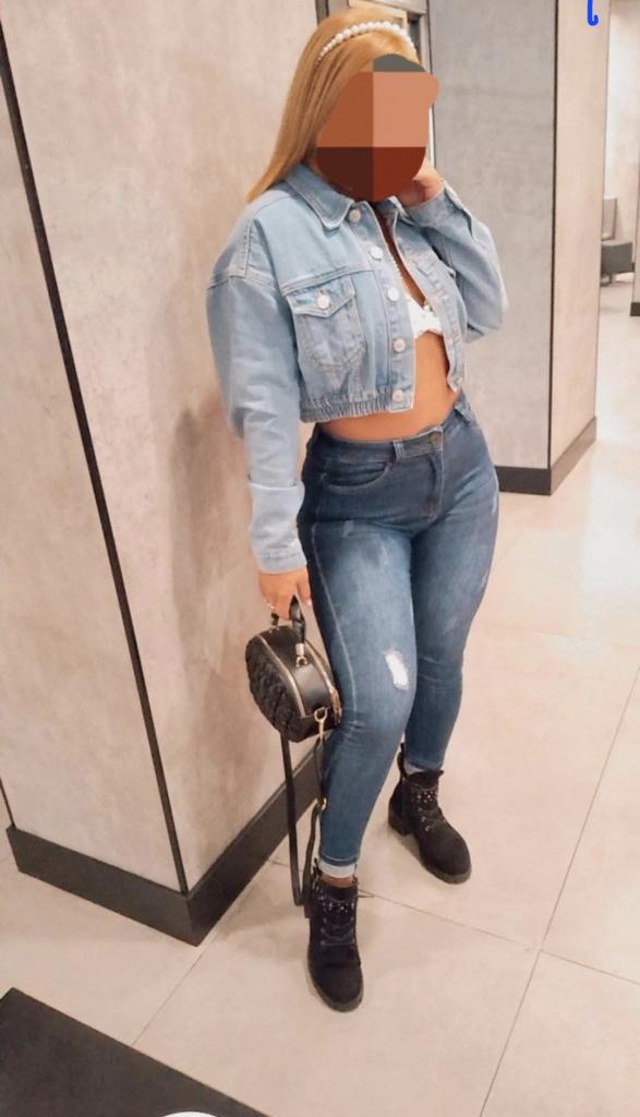 Chica busca chico en Segovia: 