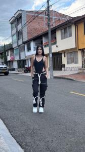 641093695: Chica busca chico en Murcia