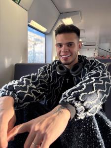 691726031: Chico busca chica en Madrid