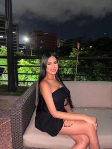 662438907: Chica busca chico en Málaga